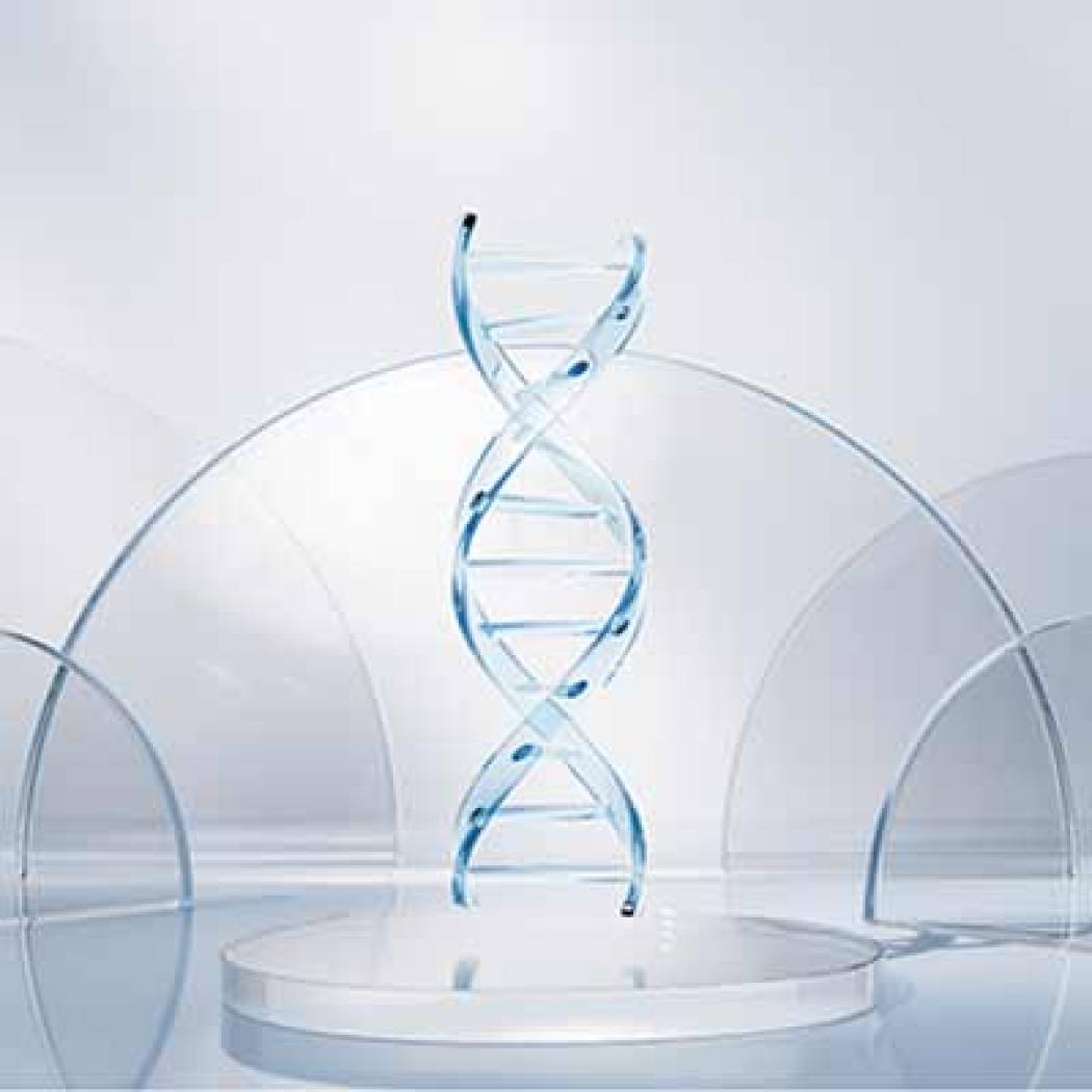 Διατροφογενετική – Γονιδιακό Αδυνάτισμα DNA DIET